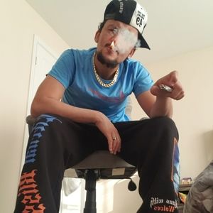 Meet your Posher, King-michael